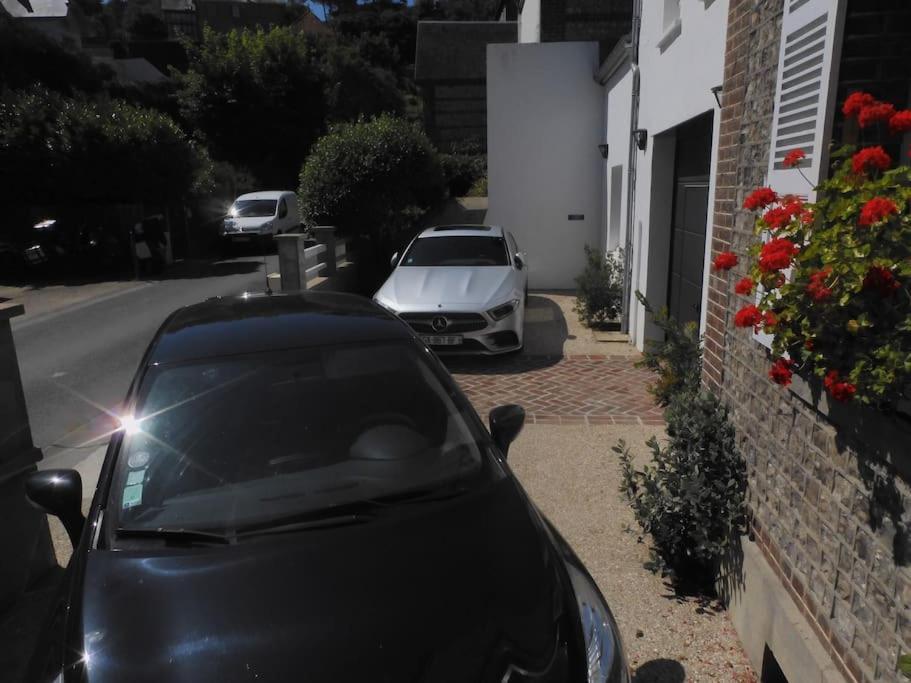 אטרטאט Gite Le Doris Avec Place De Stationnement Privee Incluse מראה חיצוני תמונה